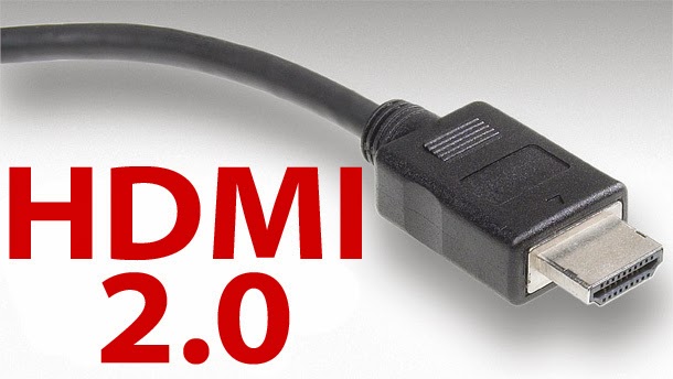 HDMI 2.0