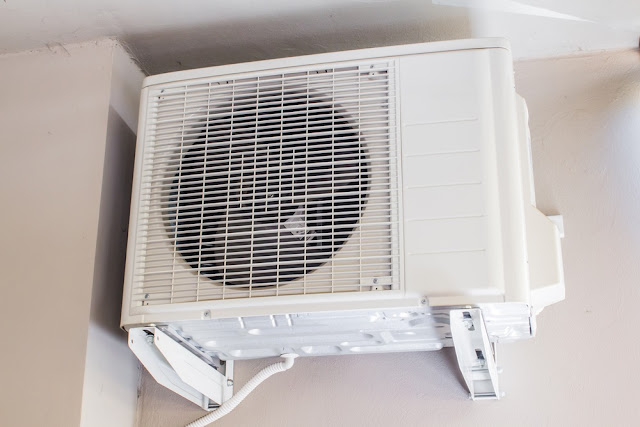 Split Air Conditioner