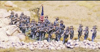 ACW62, Firing Iron Brigade  (USA)