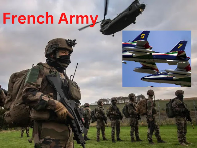 French Army