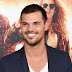 Taylor Lautner Says He Enjoys Doing Nothing (INTERVIEW)