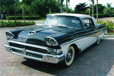 Ford Fairlane