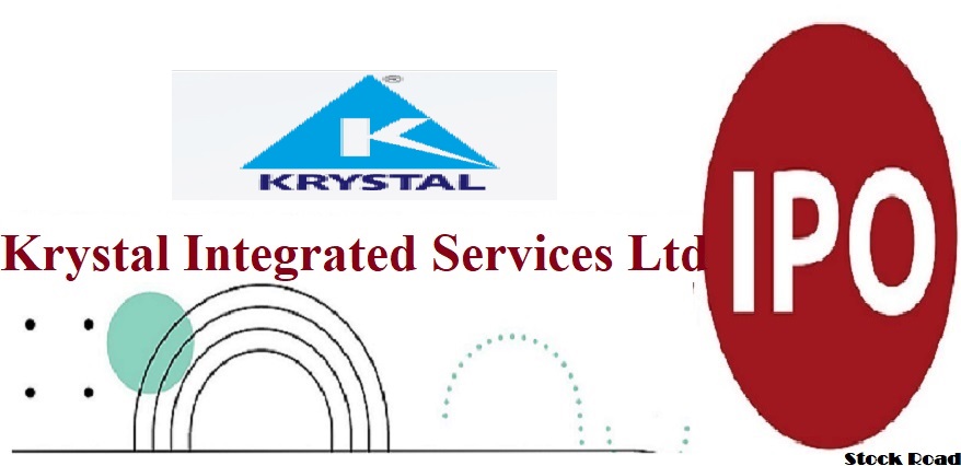क्रिस्टल इंटीग्रेटेड सर्विसेज लिमिटेड आईपीओ: जीएमपी, सदस्यता स्थिति, आवेदन तिथि, समय, निवेश और पूर्ण विवरण (Krystal Integrated Services Limited IPO: GMP, Subscription Status, Application Date, Timings, Investment & Full Details)