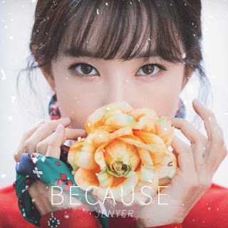 Download Lagu MP3, MV, [Single] Jeon Jiyoon (JENYER) – Because