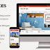 Real Spaces - WordPress Real Estate Theme