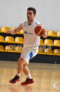 Liga Baloncesto Aranjuez