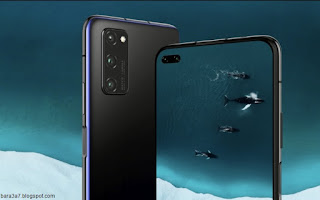 Honor V30 pro