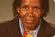 Mama Yosepha Alomang Nilai Freeport Indonesia Tidak Perhatikan Orang Papua