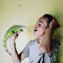 cara menjinakan iguana dengan cepat