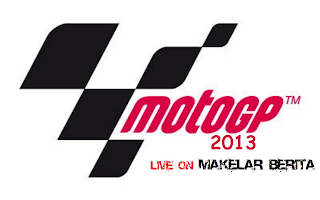 Jadwal motoGP 2013 terbaru trans7 hari ini