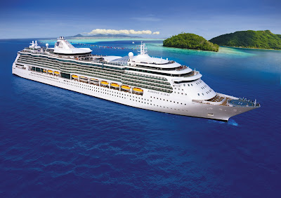 Royal Caribbean Cruise Industry