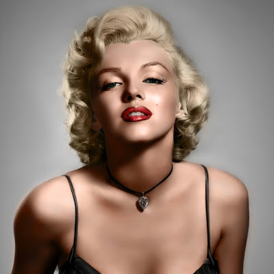 Marilyn Monroe Wallpaper