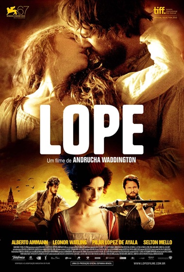 Poster Lope