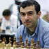 ԵԱ․ Գաբրիել Սարգսյանը հաղթեց ադրբեջանցի Գադիմբայլիին եւ ընթացիկ առաջատարն է