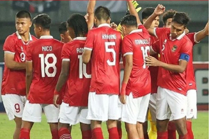 Prediksi dan Susunan Pemain Indonesia vs Guam di Kualifikkasi Piala Asia U-17 2023