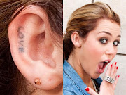 miley cyrus tattoos photos (miley cyrus tattoos ocspo)