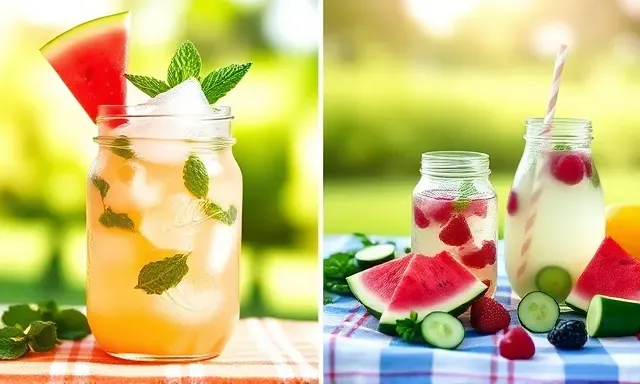 How to Make Seasonal Wellness Recipes