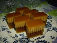 resep-cara-membuat-Agar-agar-santan-gula-merah-sederhana