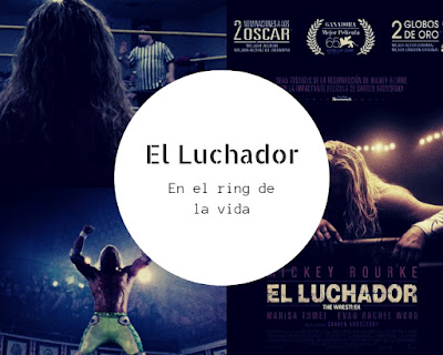 El Luchador