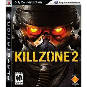 Killzone 2 Playstation 3