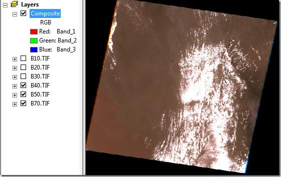 Composite Bands RGB 123