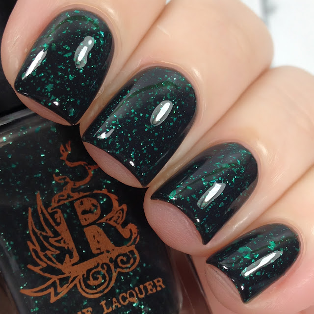 Rogue Lacquer-Having a Melt Down