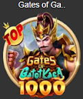 DEMO GATES OF GATOTKACA