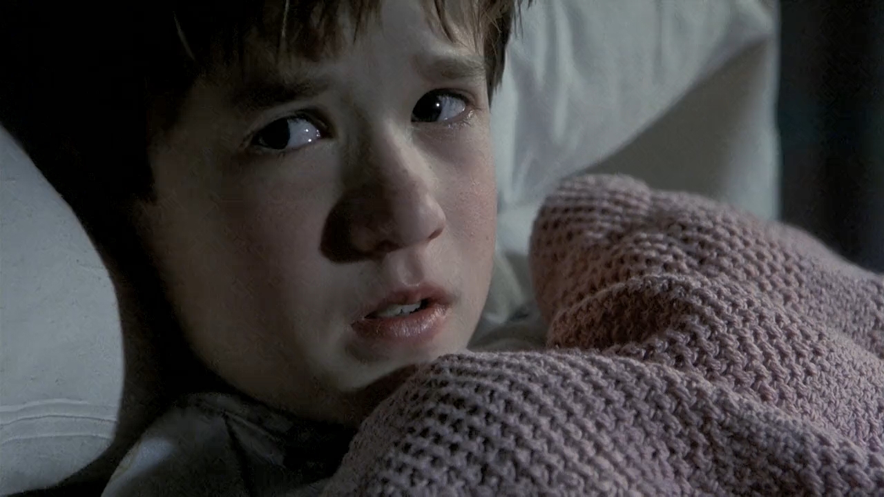 1999 The Sixth Sense