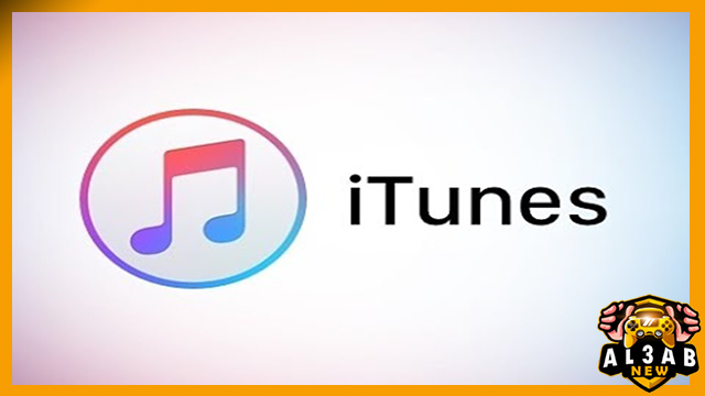 تحميل تطبيق الايتونز iTunes مشغل mp3 بحجم صغير للاندرويد