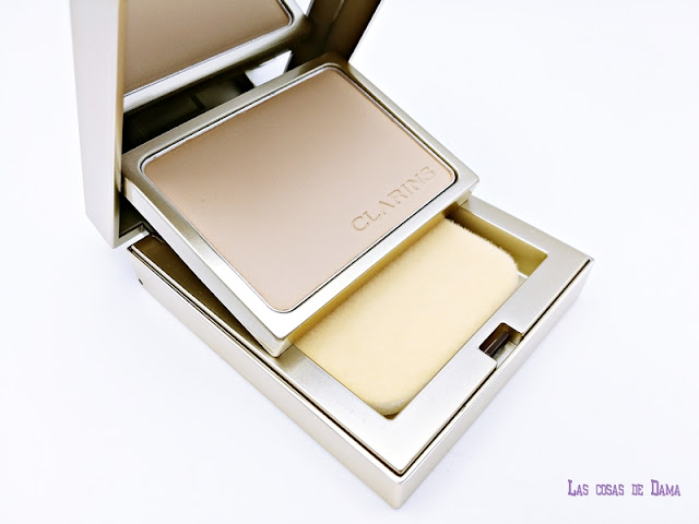 Ever Lasting Foundation Clarins base maquillaje makeup anticontaminacion beauty belleza cushion