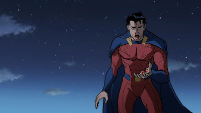 Legion Of Super Heroes Movie Image 14