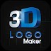 3D Logo Maker Android App For 3D Logo Create On your Mobile
