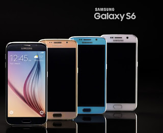 Harga dan Spesifikasi Samsung Galaxy S6 - Camcungku