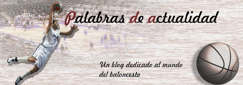 Palabras de Actualidad