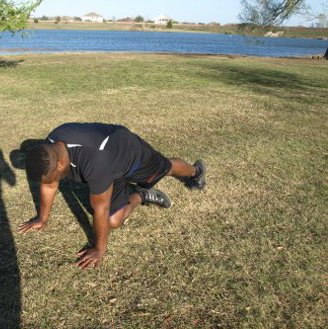 Top Burning Fat Exercises