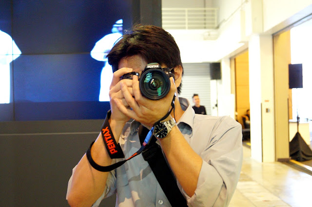 Kuala Lumpur Photography Festival 2013 (KLPF 2013)