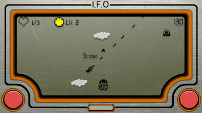 Ifo Game Screenshot 2