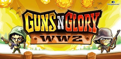 Guns'n'Glory WW2 Premium 1.4.2 apk download