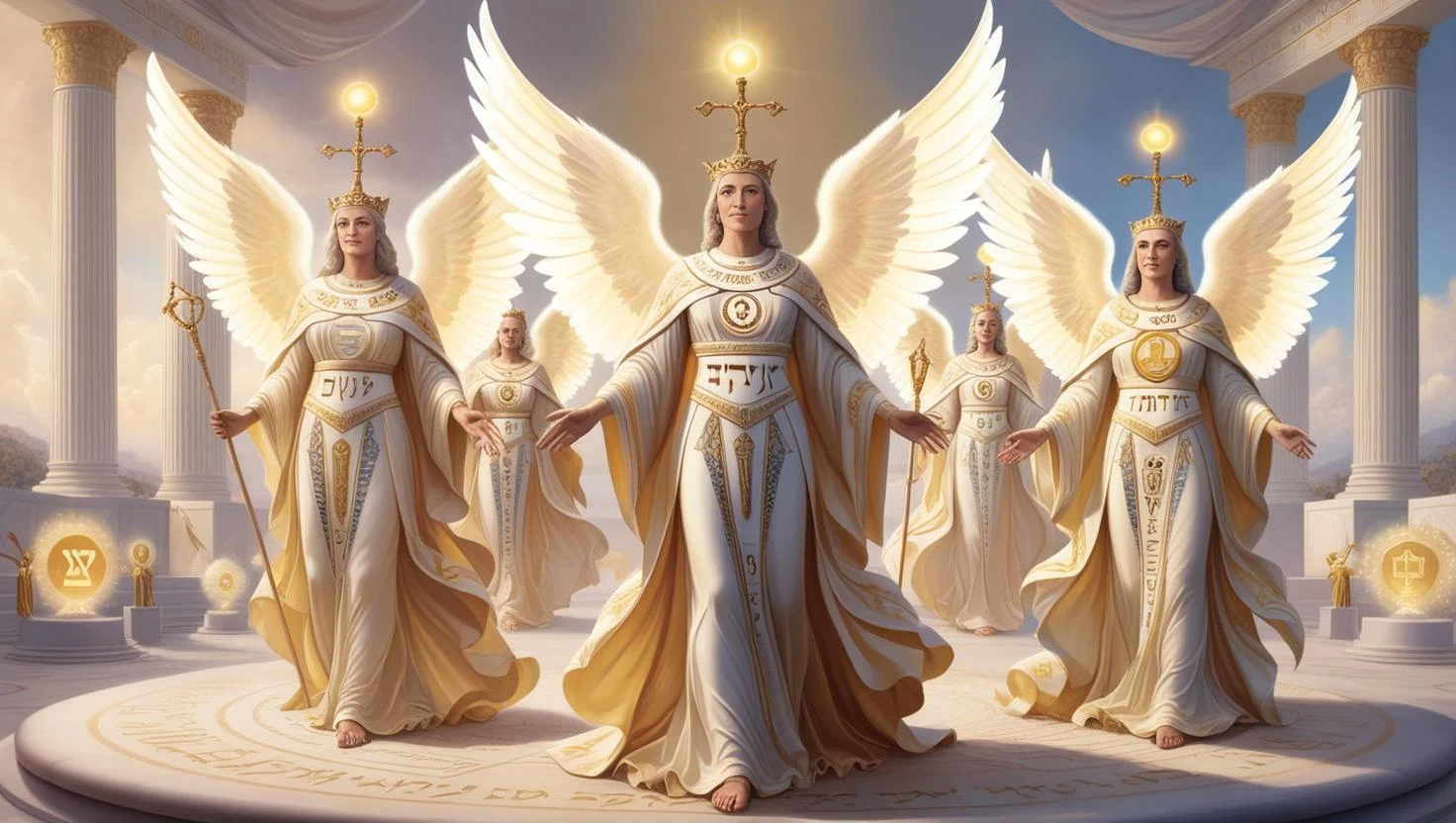 principalities