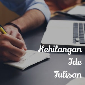 cara mendapatkan ide post blog