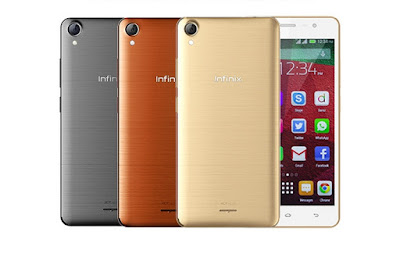 Harga Infinix Hot Note X551