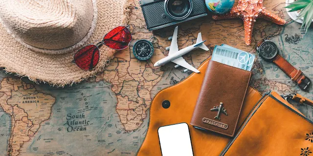 Travel Hacks for Budget Travelers