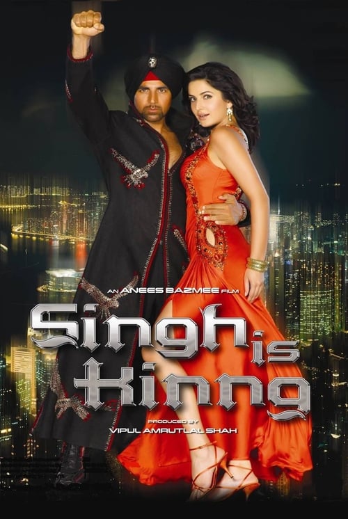 [HD] Singh Is Kinng 2008 Pelicula Completa Subtitulada En Español