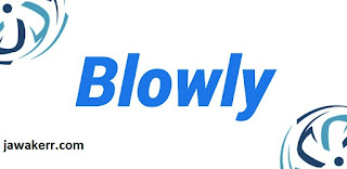 Download Blowly - Candle Blower app for Android and iPhone for free