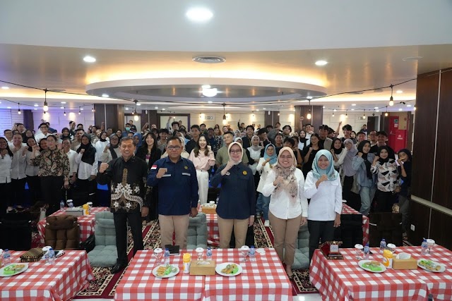 BPH Migas Ajak Masyarakat Awasi BBM Bersubsidi
