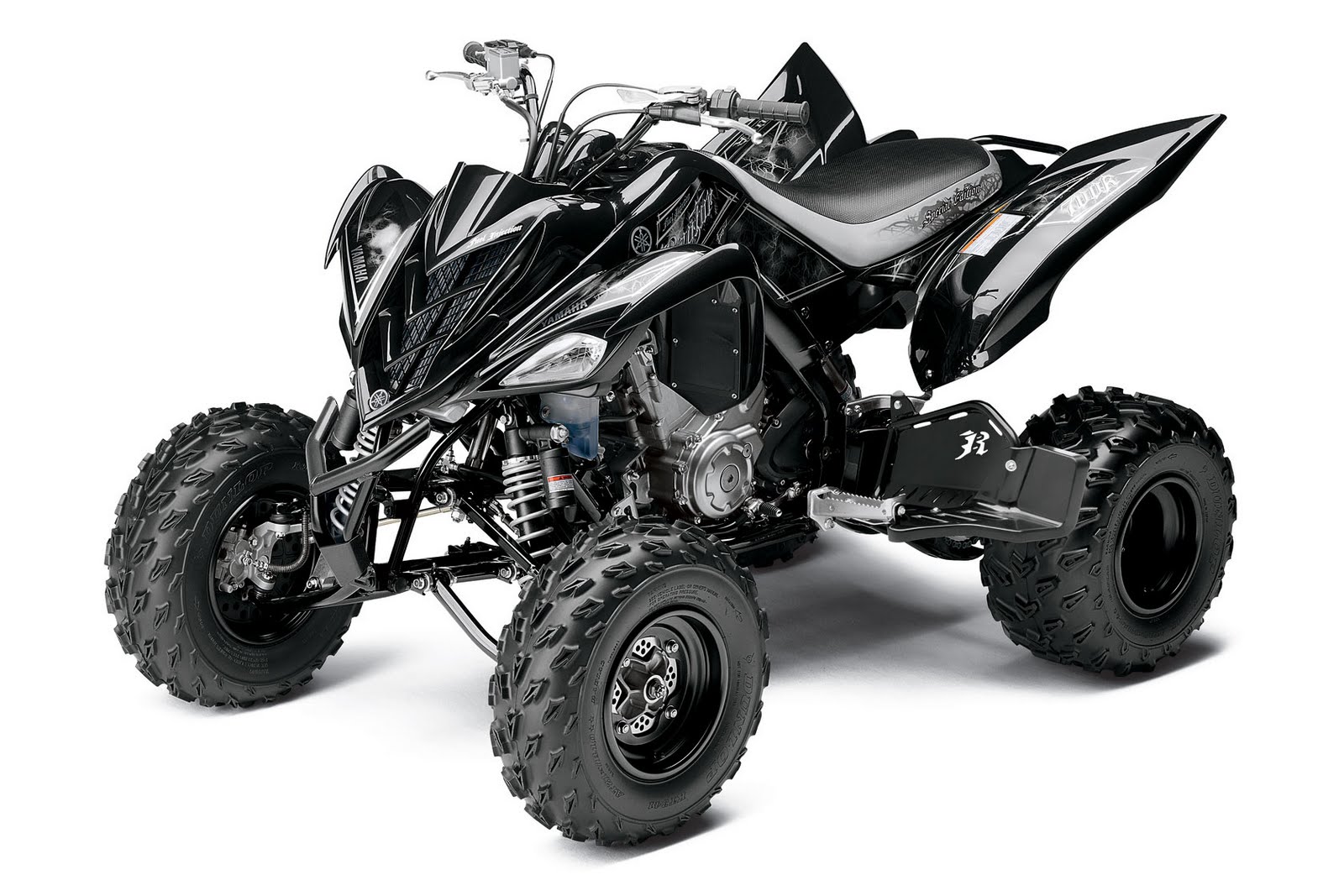 Gambar ATV Yamaha Terbaru Raptor 700R SE 2011 GAMBAR FOTO CONTEST