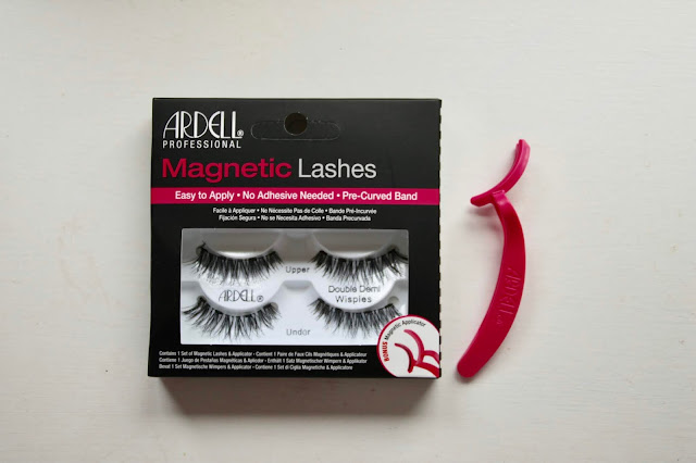 Ardell Magnetic Lashes Double Demi Wispies