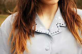 https://marketplace.asos.com/listing/blouses/light-blue-cut-out-collar-detail-blouse/1376250