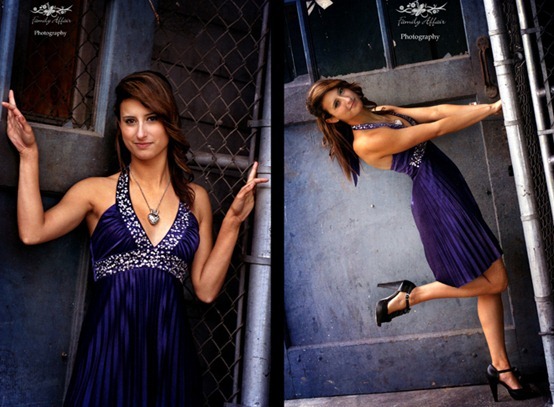 Tacoma Senior Portrait Photographer 03