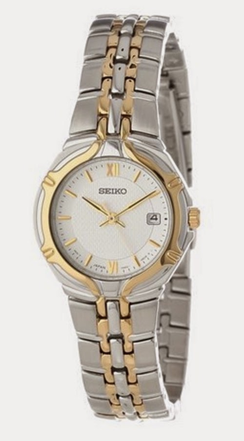 seiko womens watches